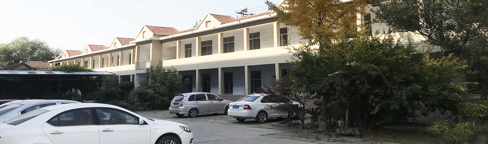 山東向陽(yáng)電子科技有限公司 